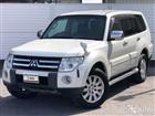 Mitsubishi Pajero 3.8AT, 2006, 