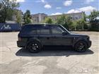 Land Rover Range Rover 5.0AT, 2011, 