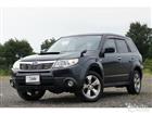 Subaru Forester 2.5AT, 2008, 