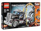 Lego Technik - Новые наборы