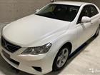 Toyota Mark X 2.5AT, 2010, 