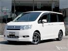 Honda Stepwgn 2.0AT, 2010, 