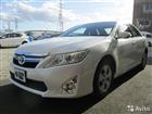 Toyota Camry 2.5AT, 2012, 