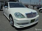 Toyota Brevis 3.0AT, 2002, 