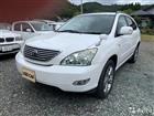 Toyota Harrier 3.0AT, 2004, 