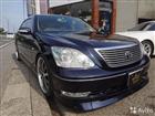 Toyota Celsior 4.3AT, 2003, 