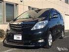 Toyota Alphard 3.5AT, 2008, 