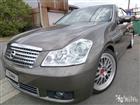 Nissan Fuga 3.5AT, 2004, 