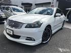 Nissan Fuga 3.5AT, 2006, 