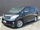 Toyota Alphard 2.4AT, 2010, 