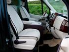 Mercedes-Benz Sprinter 2.1AT, 2015, 