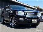 Ford Explorer 4.6AT, 2007, 