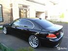 BMW 7  4.4AT, 2004, 