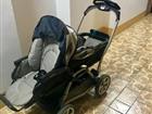 Peg-perego duette    /  