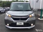 Mitsubishi Delica D2 1.2CVT, 2016, 