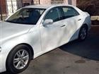 Toyota Mark X 2.5AT, 2007, 