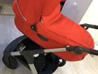  stokke trailz