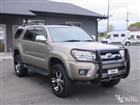 Toyota Hilux Surf 2.7AT, 2006, 