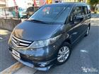 Honda Elysion 2.4AT, 2007, 90000