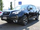 Subaru Forester 2.0CVT, 2015, 50000