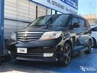 Honda Elysion 3.5AT, 2008, 95000