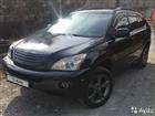 Lexus RX 3.3CVT, 2005, 147000