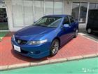 Honda Accord 2.0AT, 2006, 78000