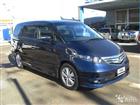 Honda Elysion 2.4AT, 2010, 84000