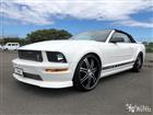 Ford Mustang 4.0AT, 2009, 81000