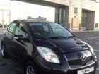 Toyota Vitz 1.0CVT, 2010, 85000