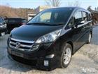 Honda Stepwgn 2.4CVT, 2008, 75000