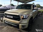 Toyota Tundra 5.7AT, 2016, 115000