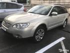 Subaru Outback 2.5AT, 2006, 73000