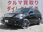 Toyota Harrier 3.0AT, 2005, 74000