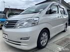 Toyota Alphard 3.0AT, 2006, 94000