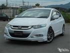 Honda Insight 1.3CVT, 2012, 67000