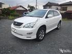 Toyota Harrier 2.4AT, 2007, 65000