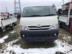 Toyota Hiace 3.0AT, 2007, 65489