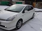 Toyota Prius 1.5AT, 2008, 166000