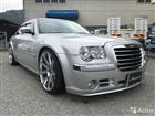 Chrysler 300C 5.7AT, 2007, 69100