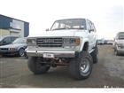 Toyota Land Cruiser 4.0AT, 1989, 149000