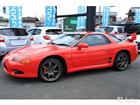 Mitsubishi GTO 3.0, 1997, 54762