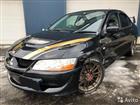 Mitsubishi Lancer Evolution 2.0, 2004, 89000