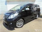 Toyota Alphard 2.4AT, 2011, 94000