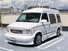 GMC Savana 5.3AT, 2003, 93000