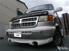 Dodge Ram Van 5.2AT, 1999, 78000