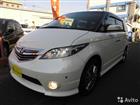 Honda Elysion 2.4AT, 2006, 86000