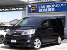 Toyota Alphard 2.4AT, 2006, 85000