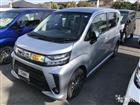 Daihatsu Move 0.7CVT, 2017, 4700