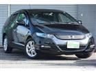 Honda Insight 1.3CVT, 2011, 78000